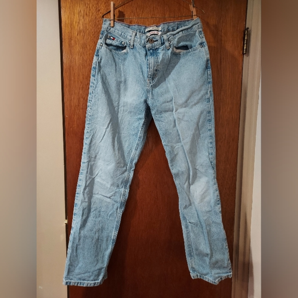 Tommy Hilfiger Jeans (10)